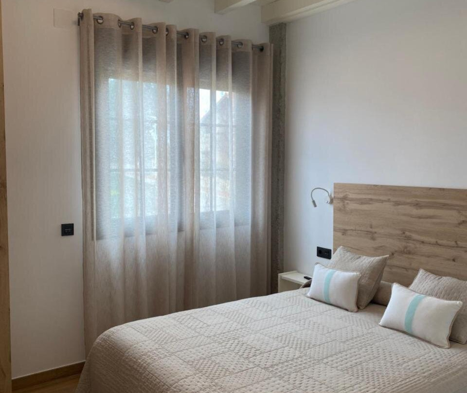 Apartamentos Alma Marina