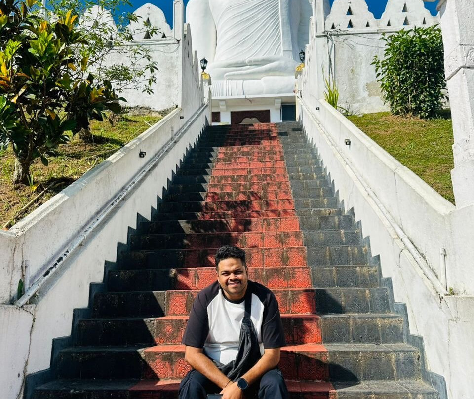 Travel With Asanka-康提必去景点