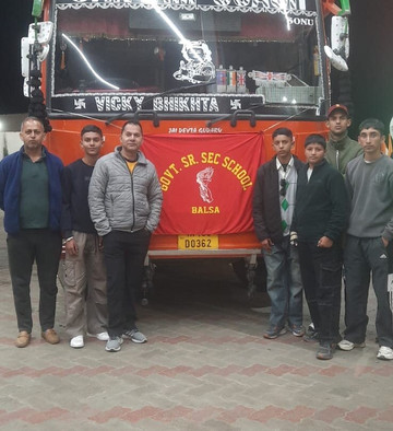 India Escapes-西姆拉必去景点