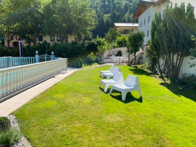 Hotel Garni Tannenhof