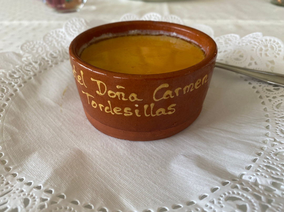 Medina del Campo酒店住宿-多纳卡门酒店