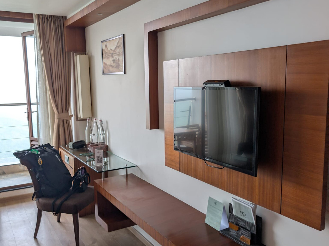 Amber Dale Luxury Hotel and Spa主图