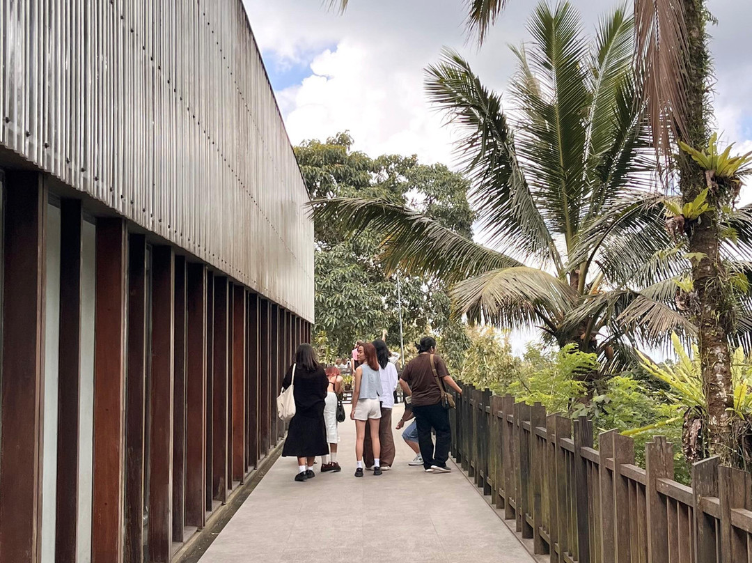 Talasi-Wanagiri必去景点