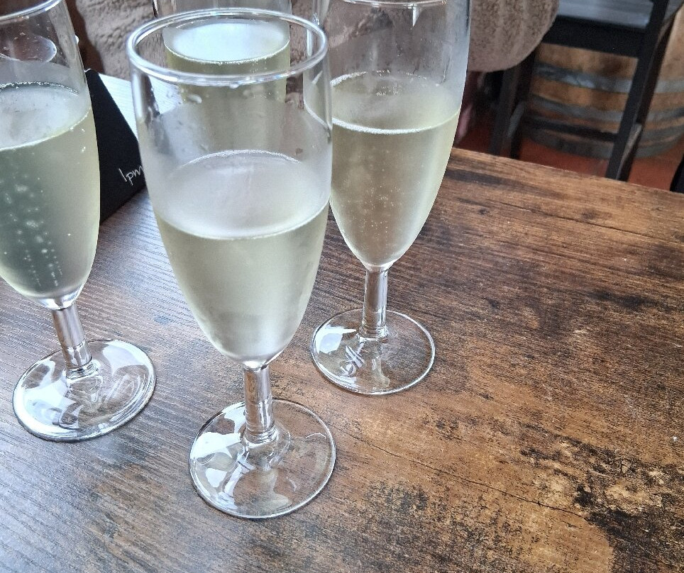 Stanlake Park Wine Estate-Twyford必去景点