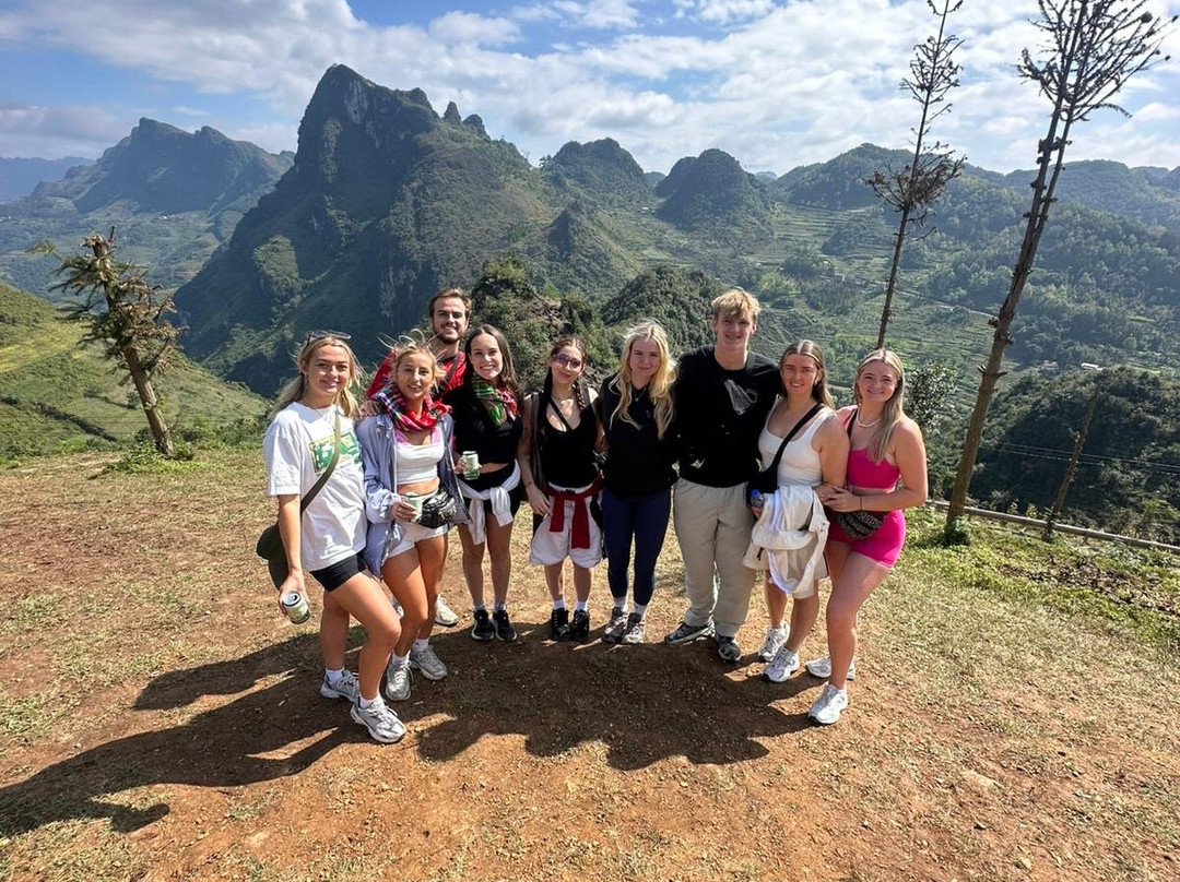 Ha Giang Loop Tour by Mama's Homestay-Dong Van必去景点