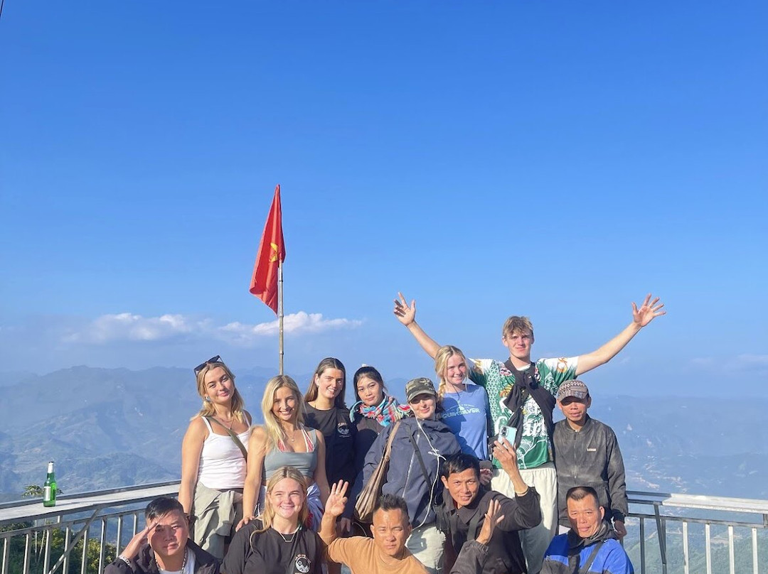 Ha Giang Loop Tour by Mama's Homestay-Dong Van必去景点