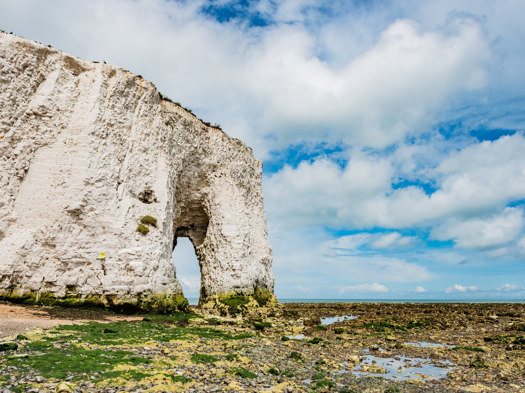 Kingsgate Bay-Kingsgate必去景点