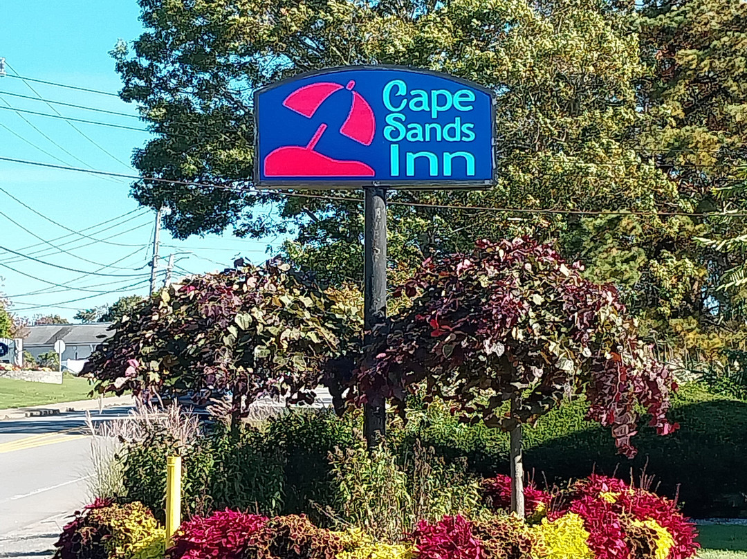 Cape Sands Inn主图