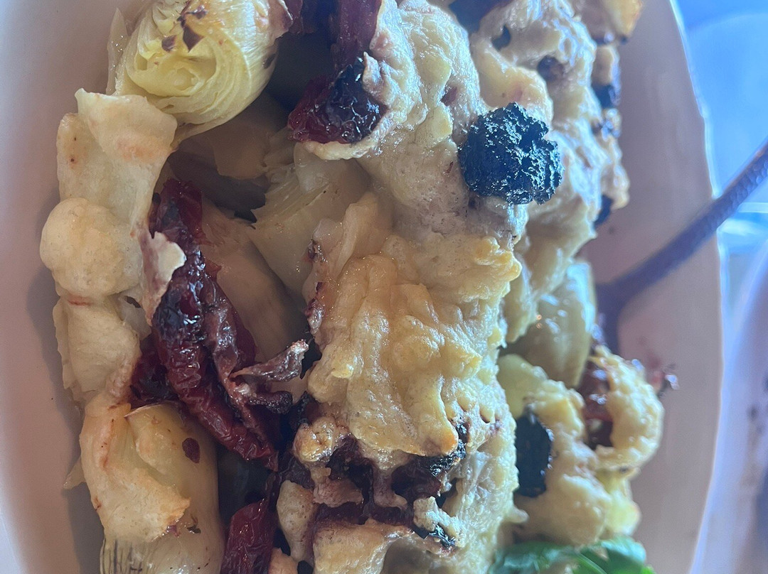 Mirador Lomo Molino By El Mortero-El Tanque必去景点