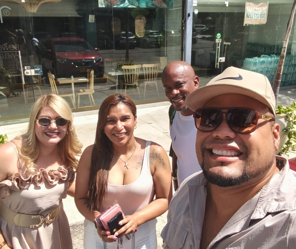 META TRAVEL CARTAGENA-卡塔赫纳必去景点