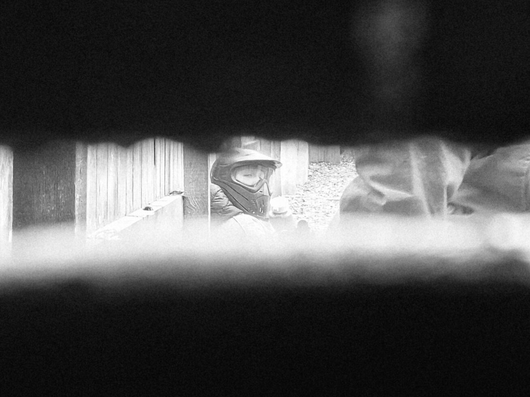 Combat Splat Paintball-斯温顿必去景点