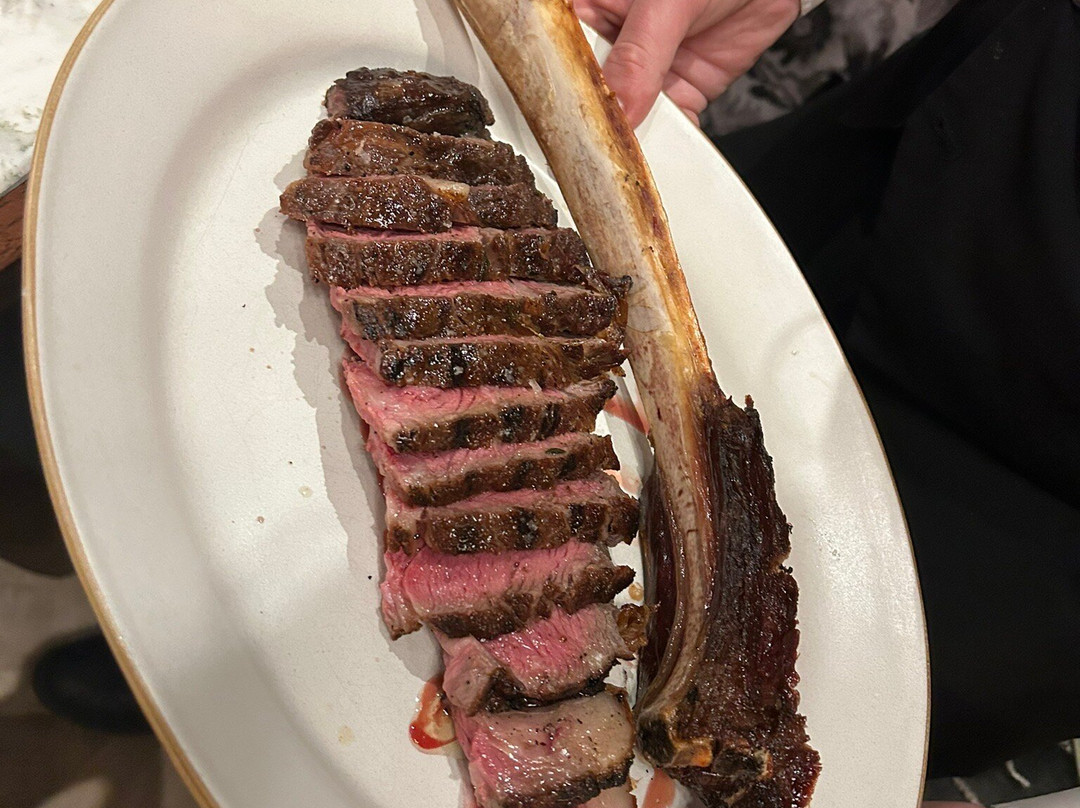 Lanelay Hall Hotel & Spa主图