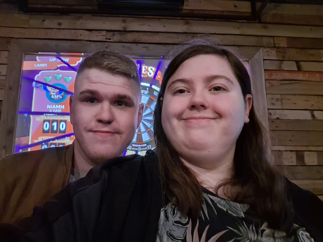 Putt Above - Mini Golf-Dudley必去景点