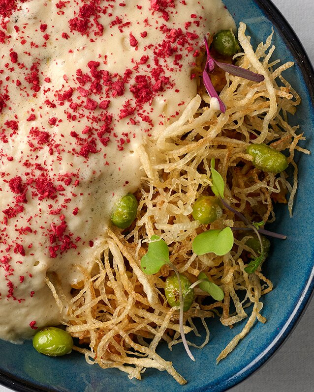 Ganges Restaurant & Bar