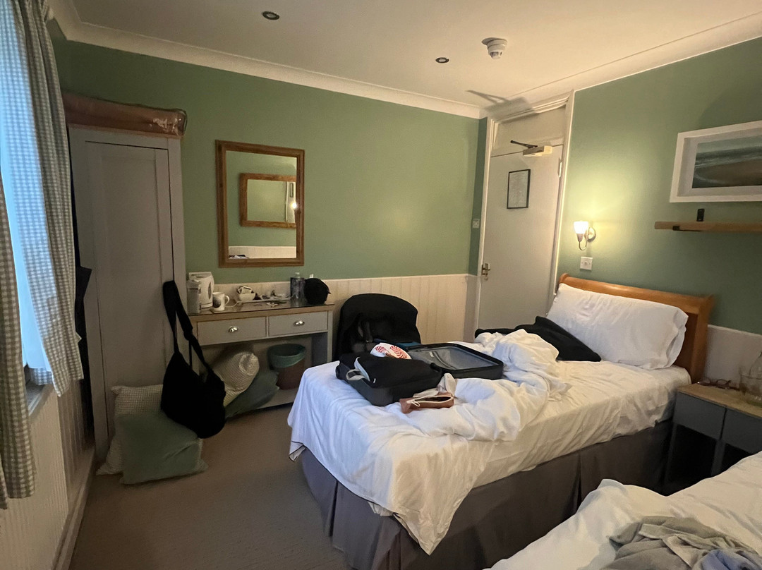 Rye Windmill B&B主图