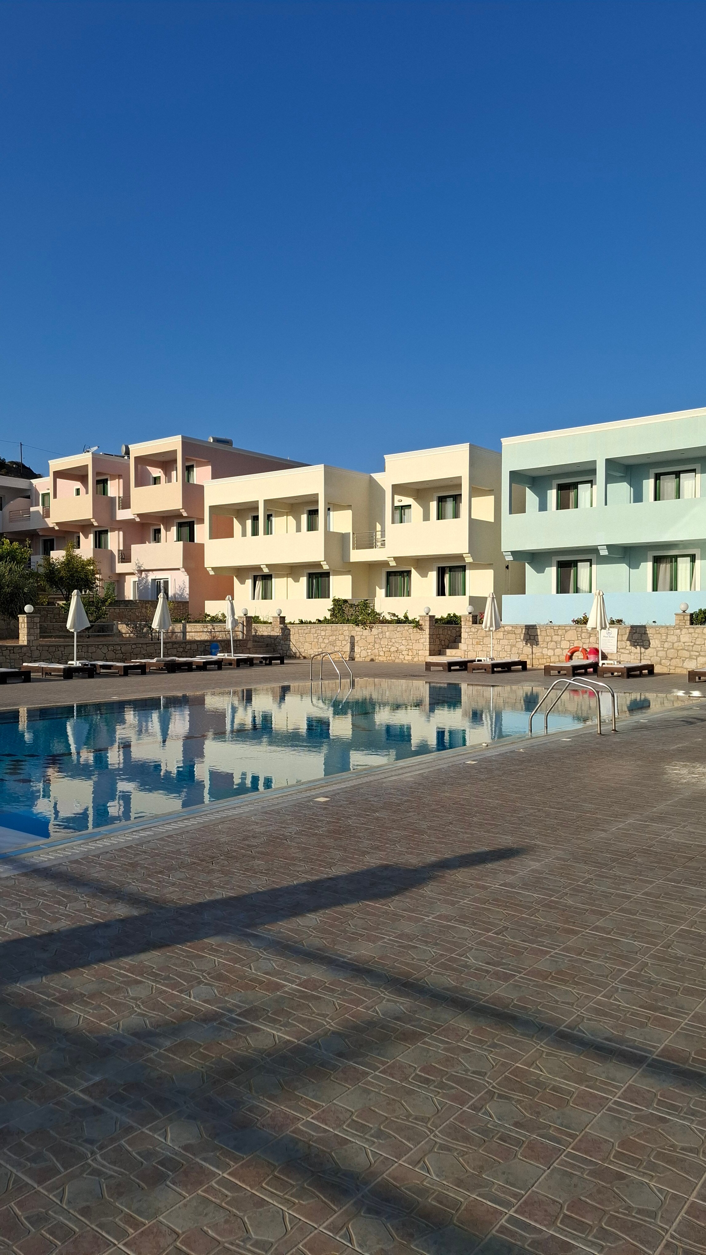 Aparthotel Diakonis-官方