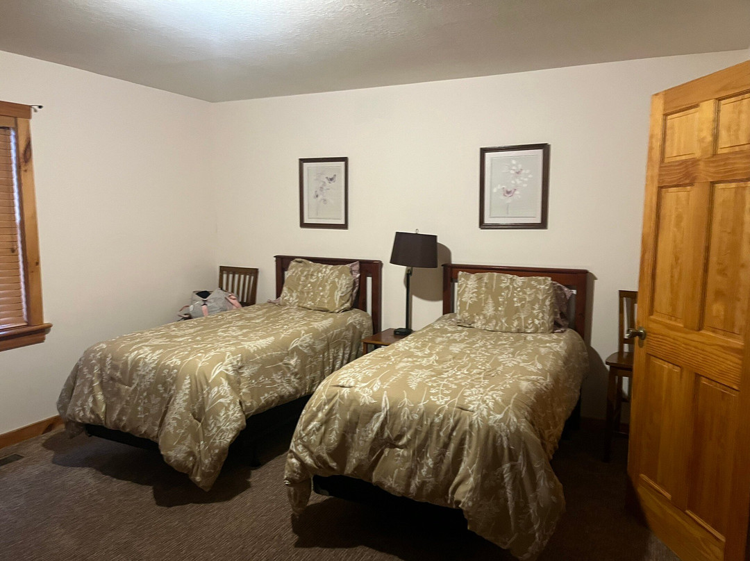 Black Rock Mountain State Park-Mountain City必去景点