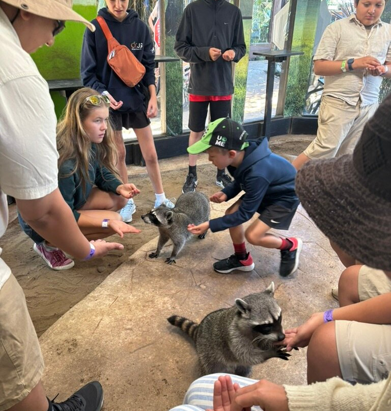 Pai Pai Ecotourism Park-恩塞纳达必去景点