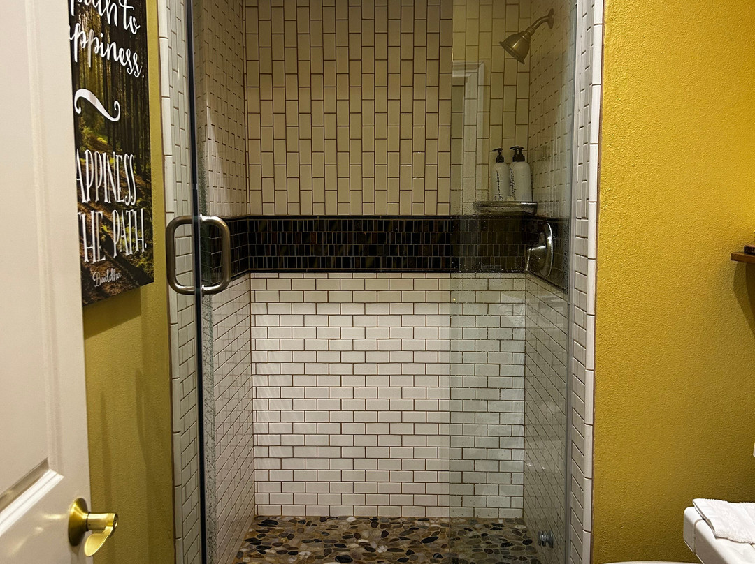 Glen Ellen Inn主图