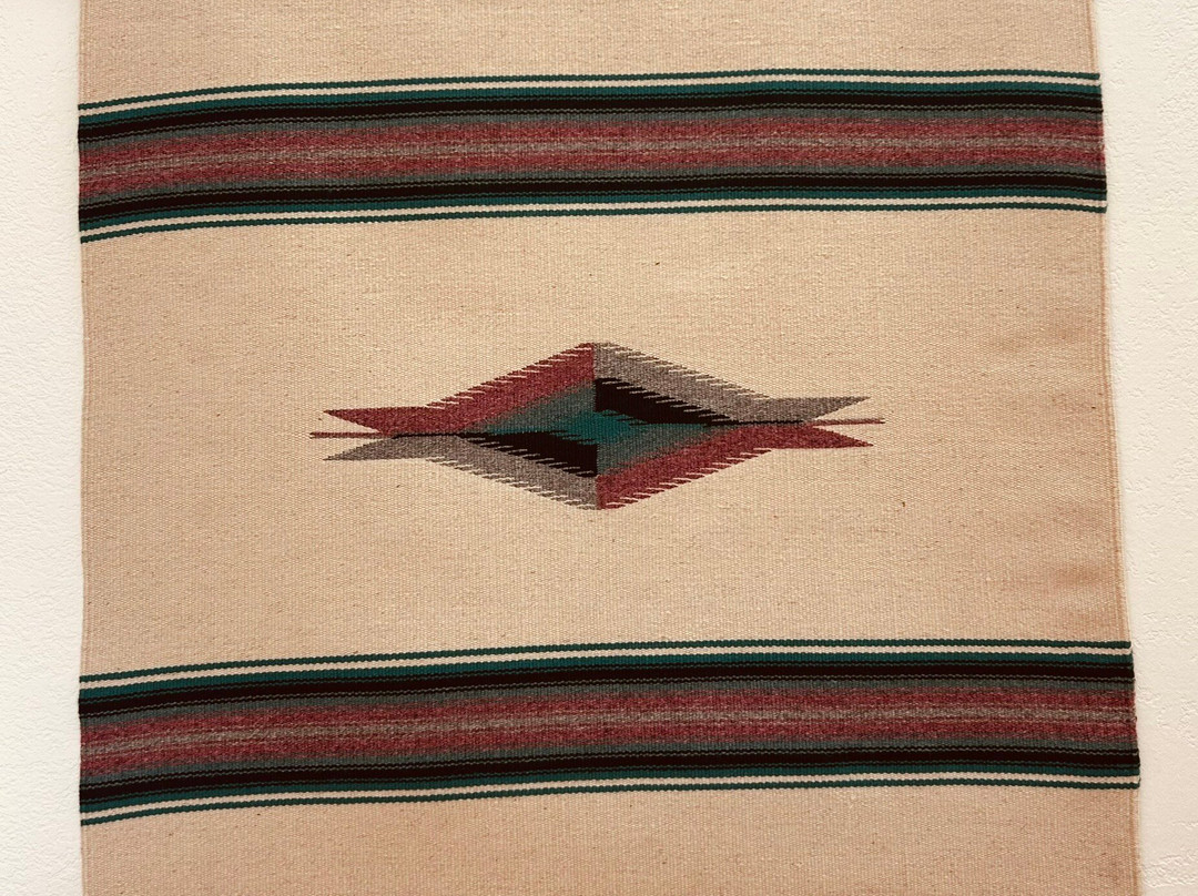 Ortega's Weaving Shop-Chimayo必去景点