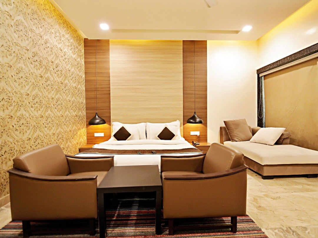 Nature Village Resort主图