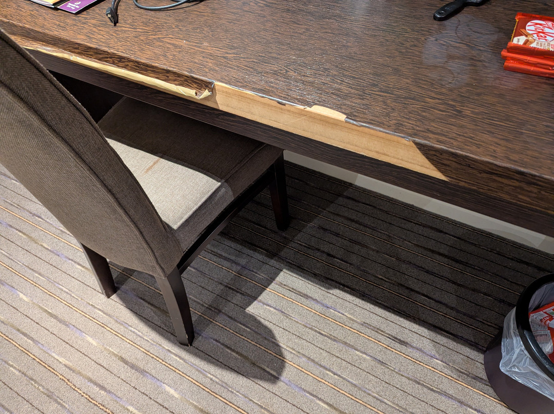 Premier Inn Norwich Airport hotel