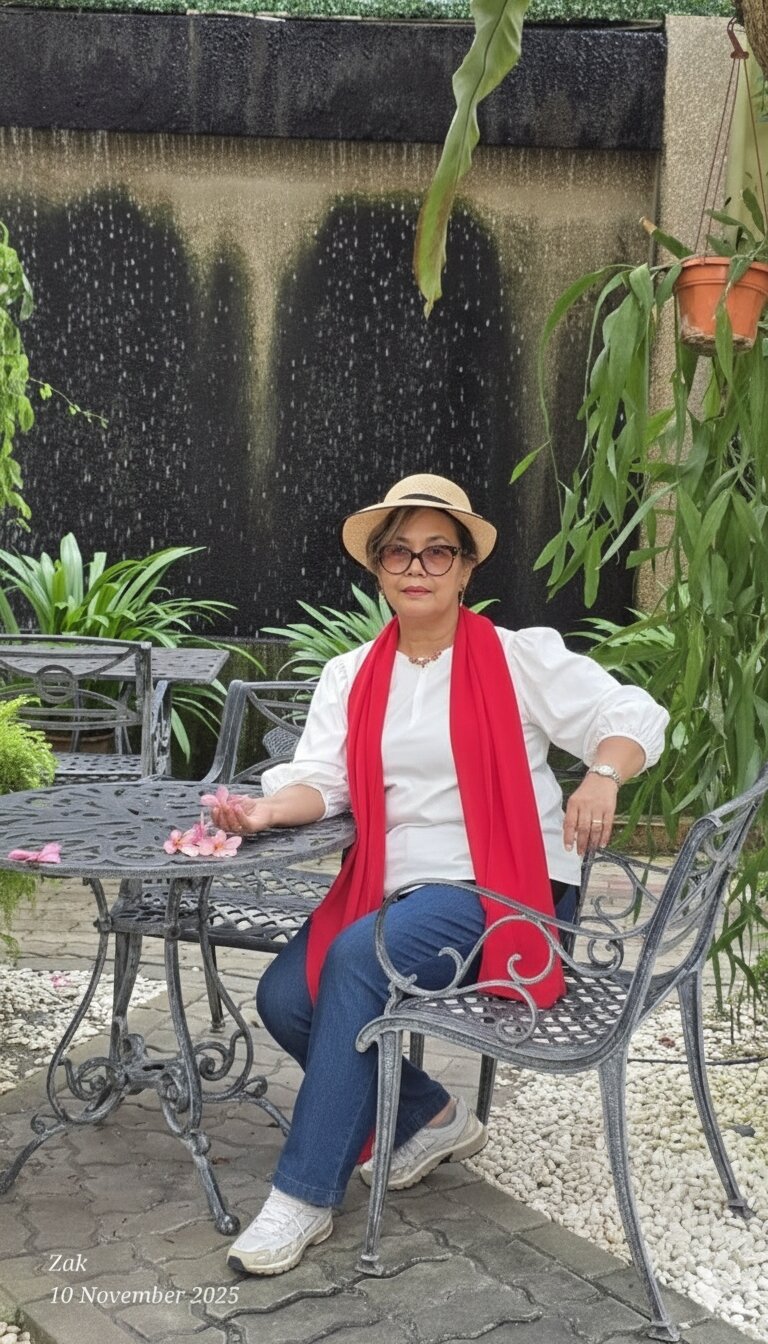 马六甲富礼客栈-官方