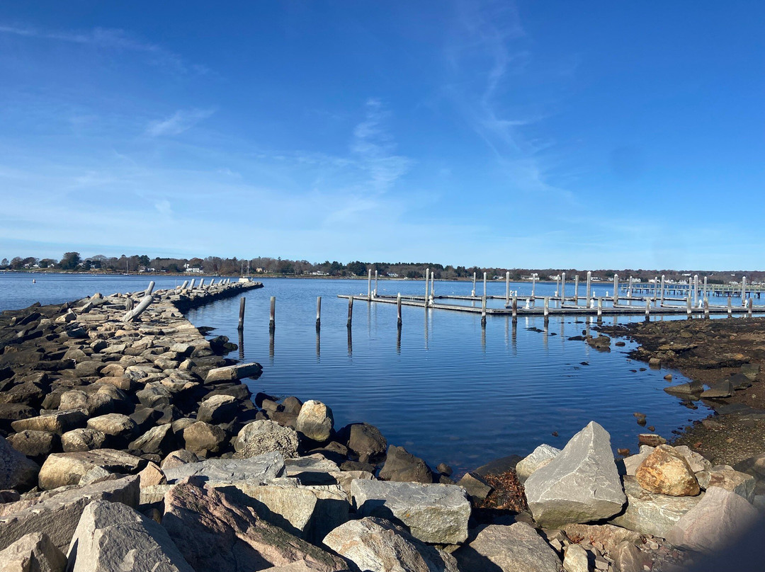 Inn at Stonington主图