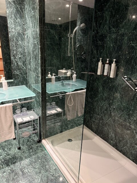 瓜达拉哈拉万豪AC酒店主图