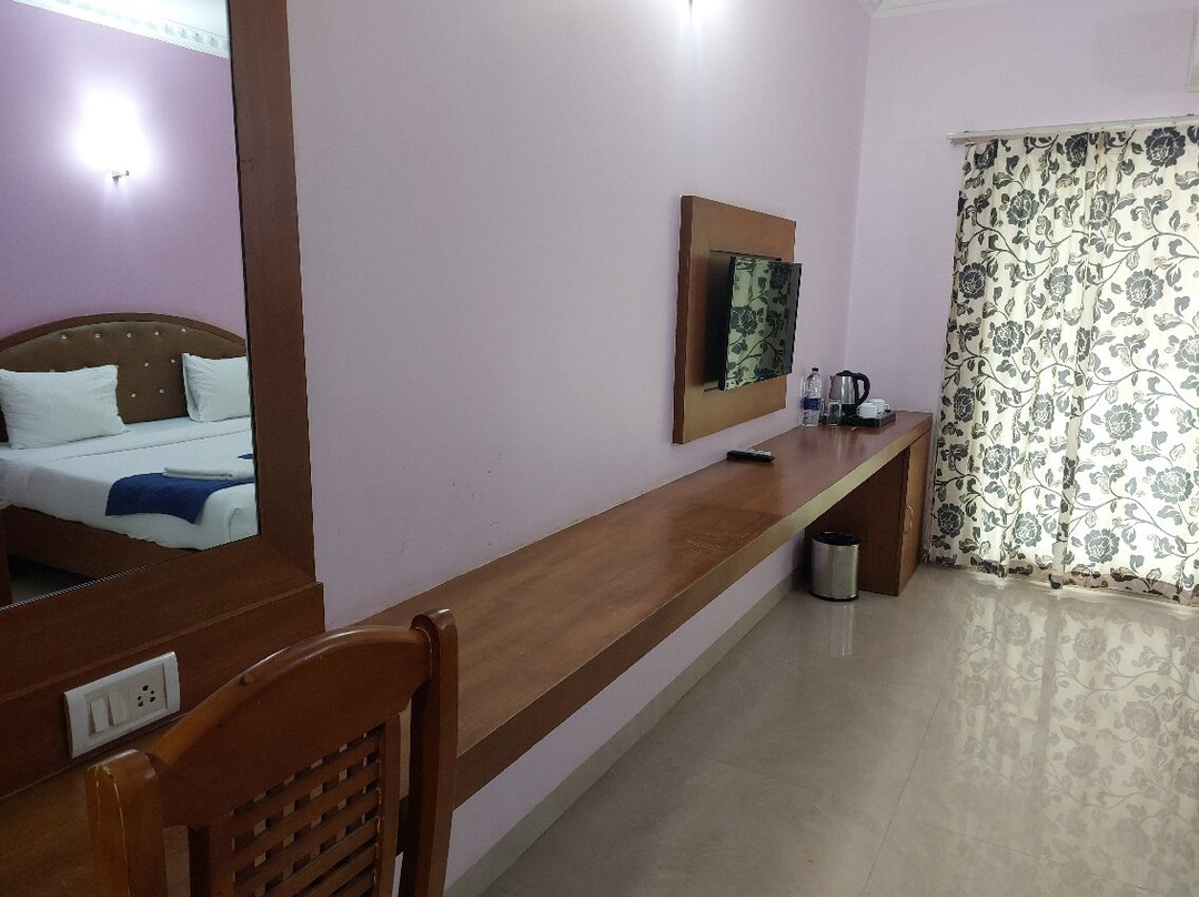 Jyothis Residency主图