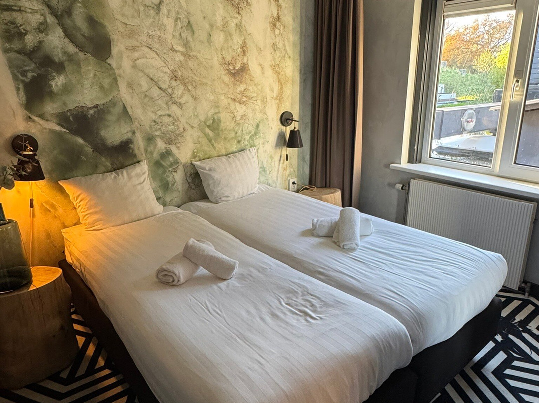 Het Wapen van Willemstad主图