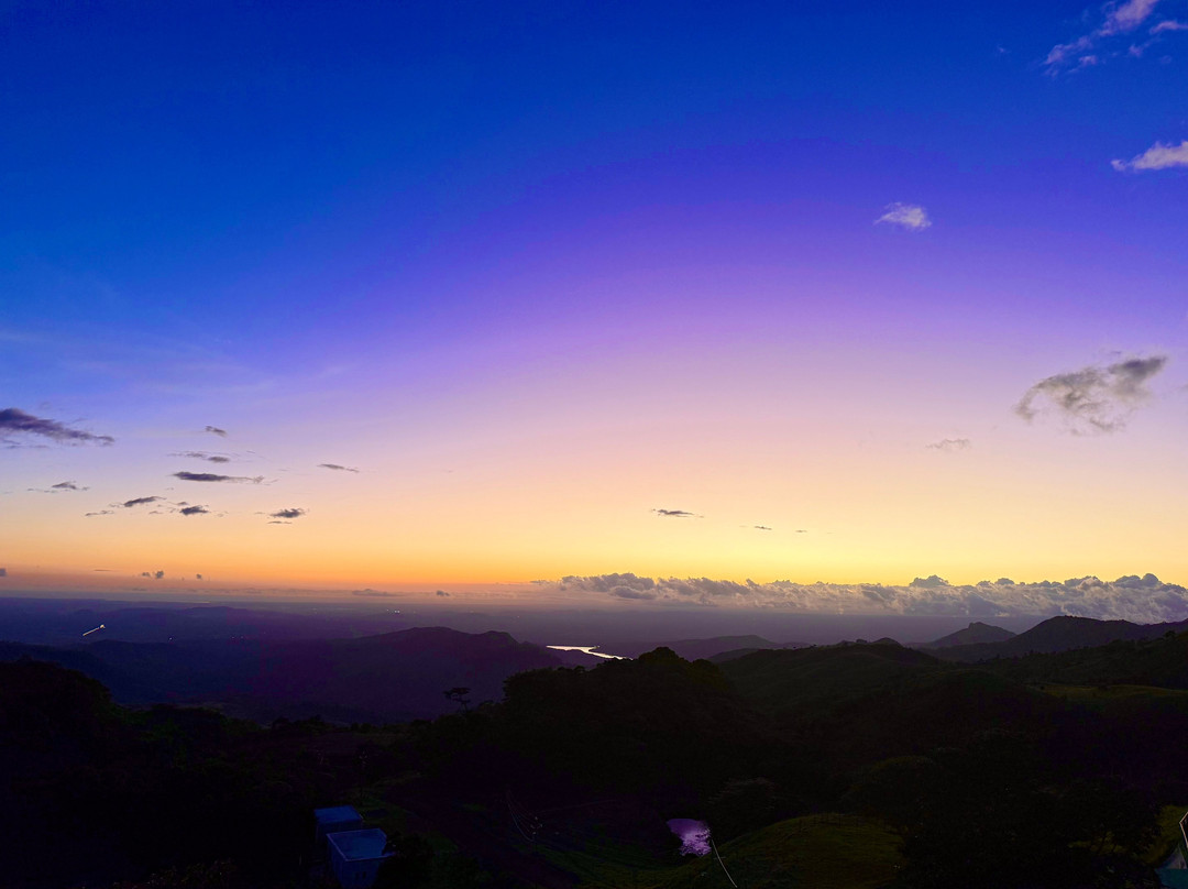 Horizonte Resort Hotel & Spa主图