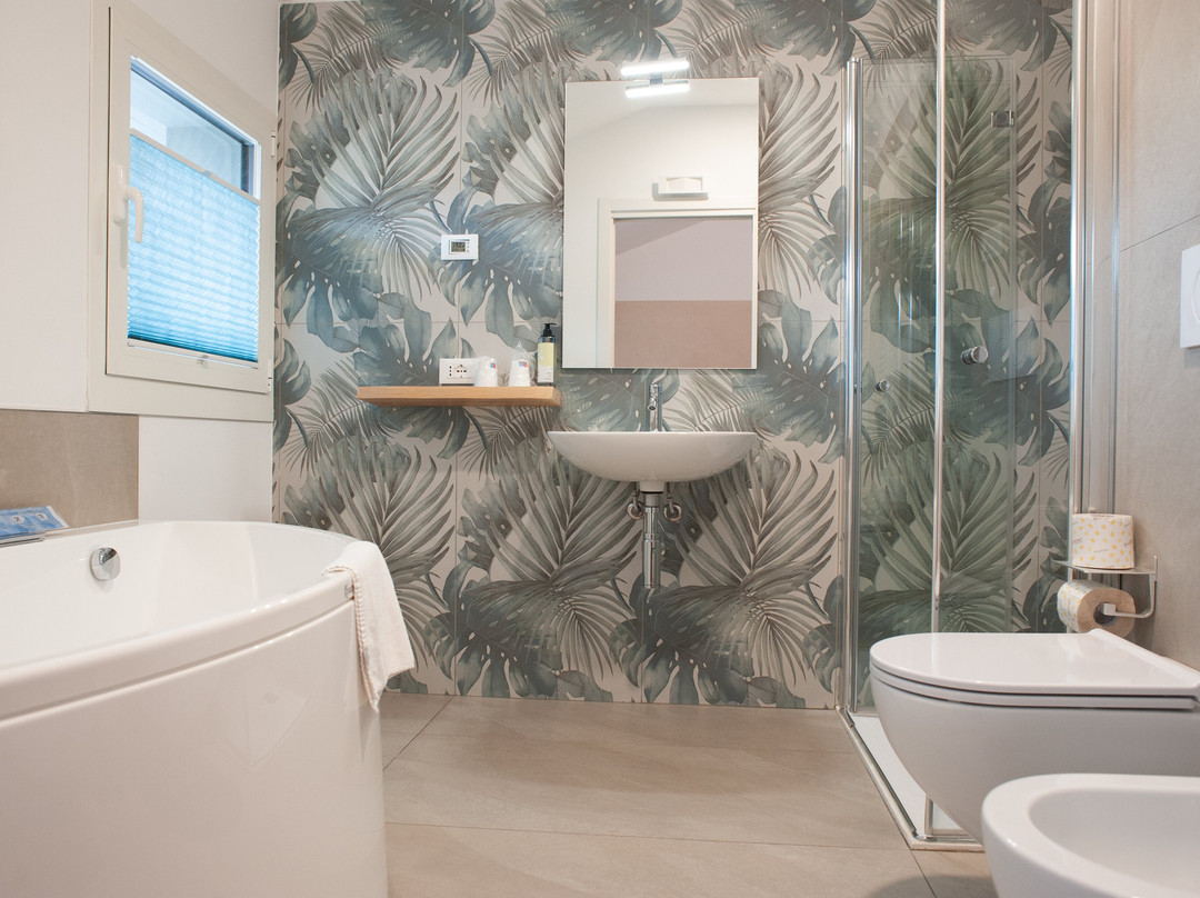 Hotel Giardino主图