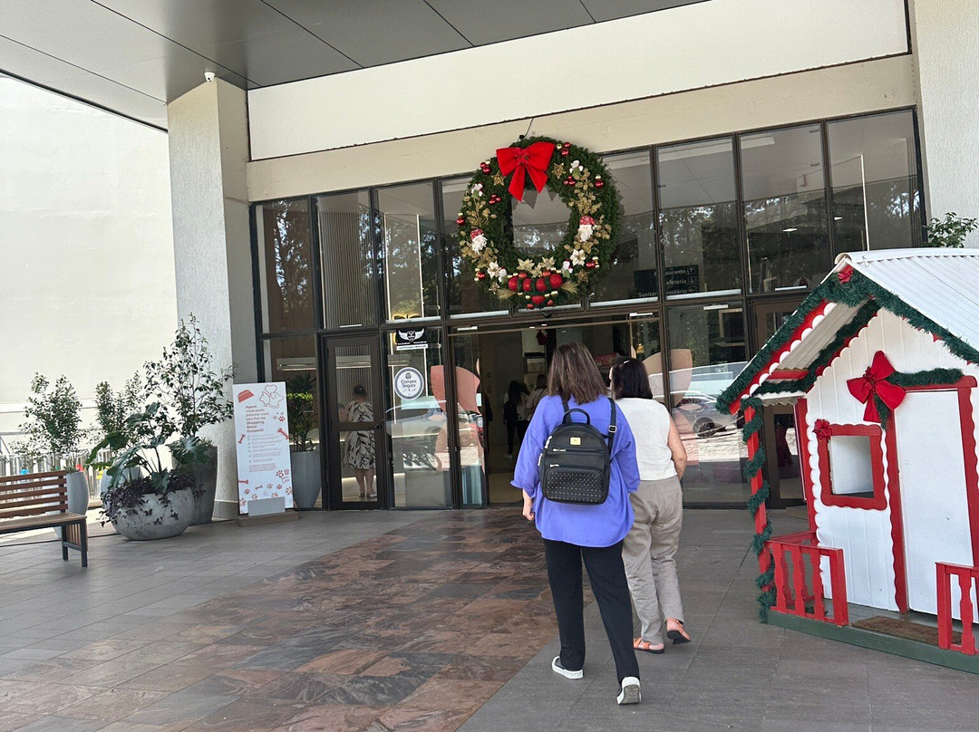 Belas Guapore-Guapore必去景点