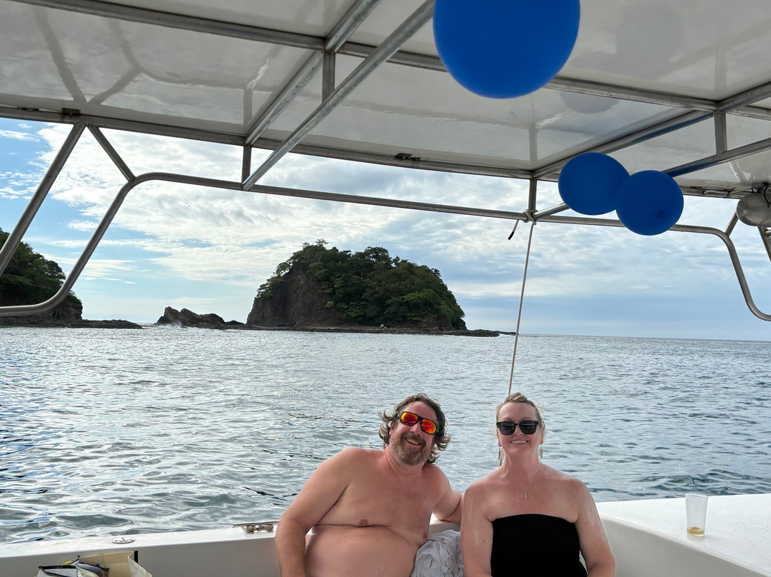 El Cadejo Marino-Playa Panama必去景点