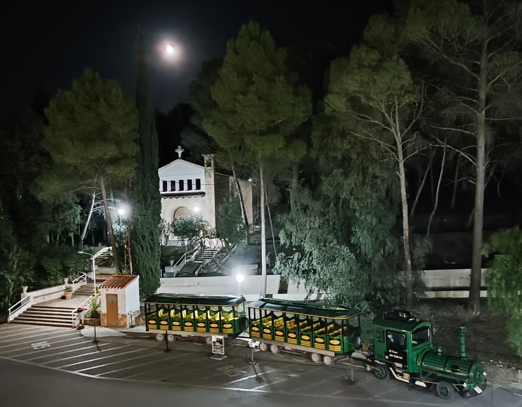 Hotel Balneario De Cofrentes-浴室