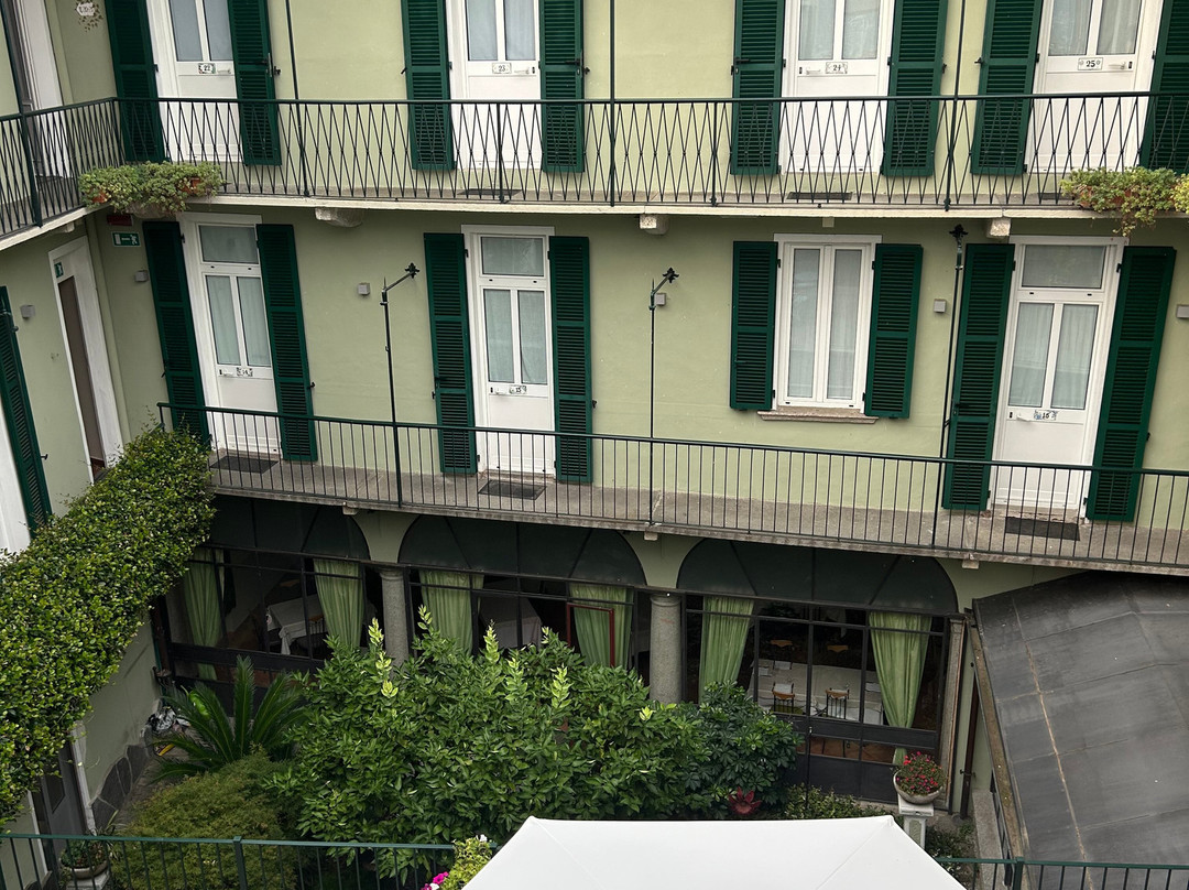 Hotel Pesce d'Oro主图