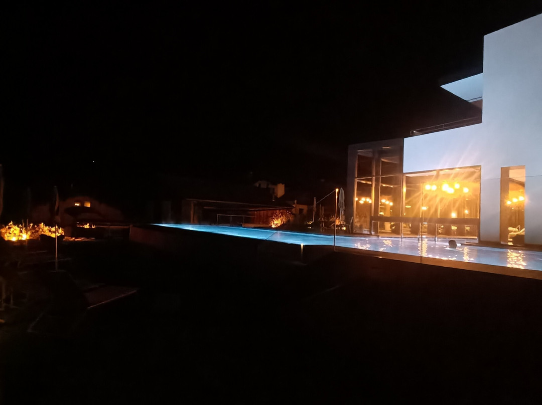 Hotel Weisses Kreuz主图