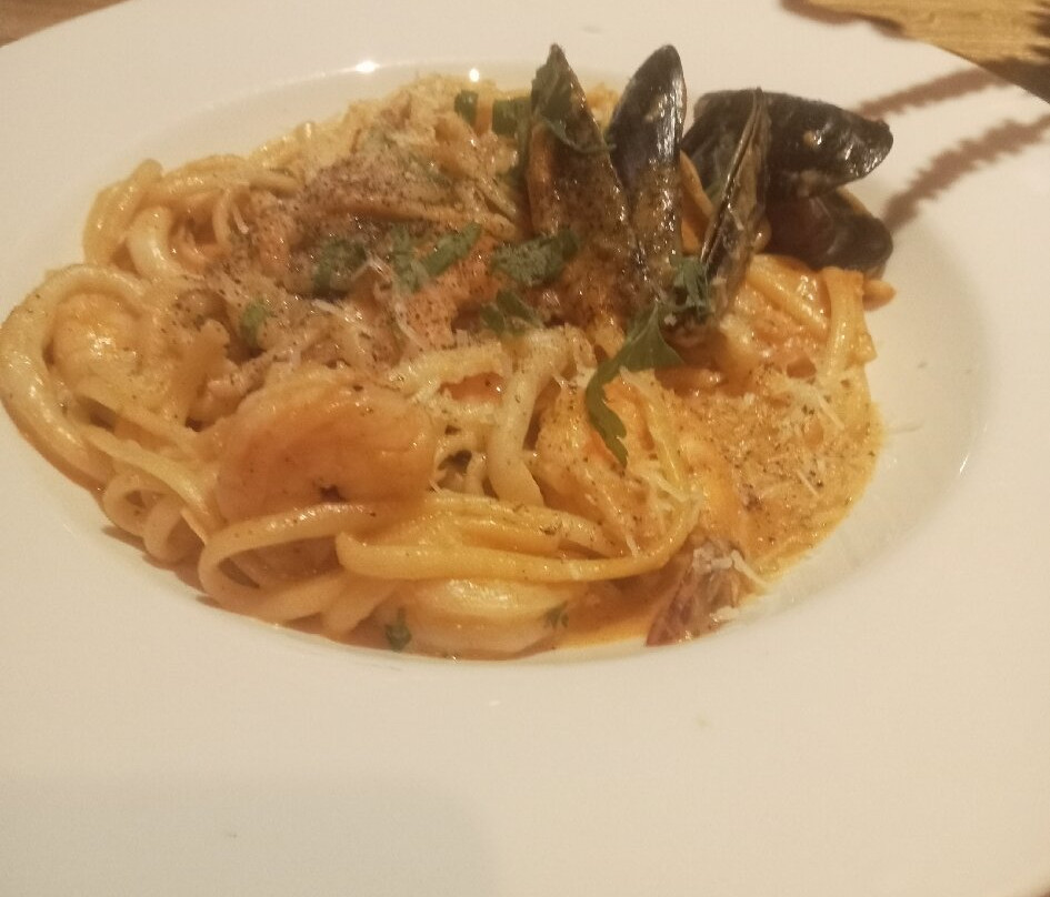 VINO Italian Restaurant