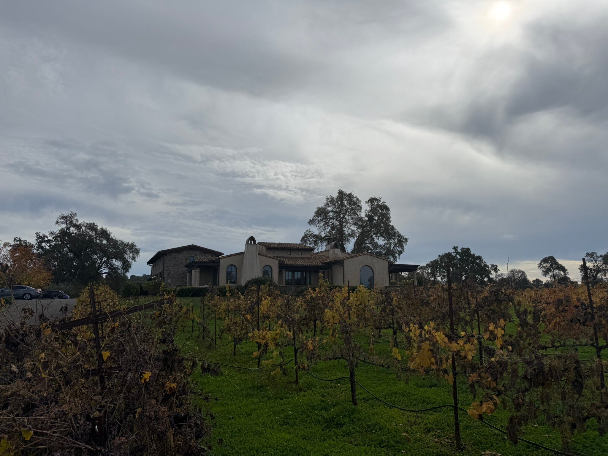 Grand Reserve Inn-官方