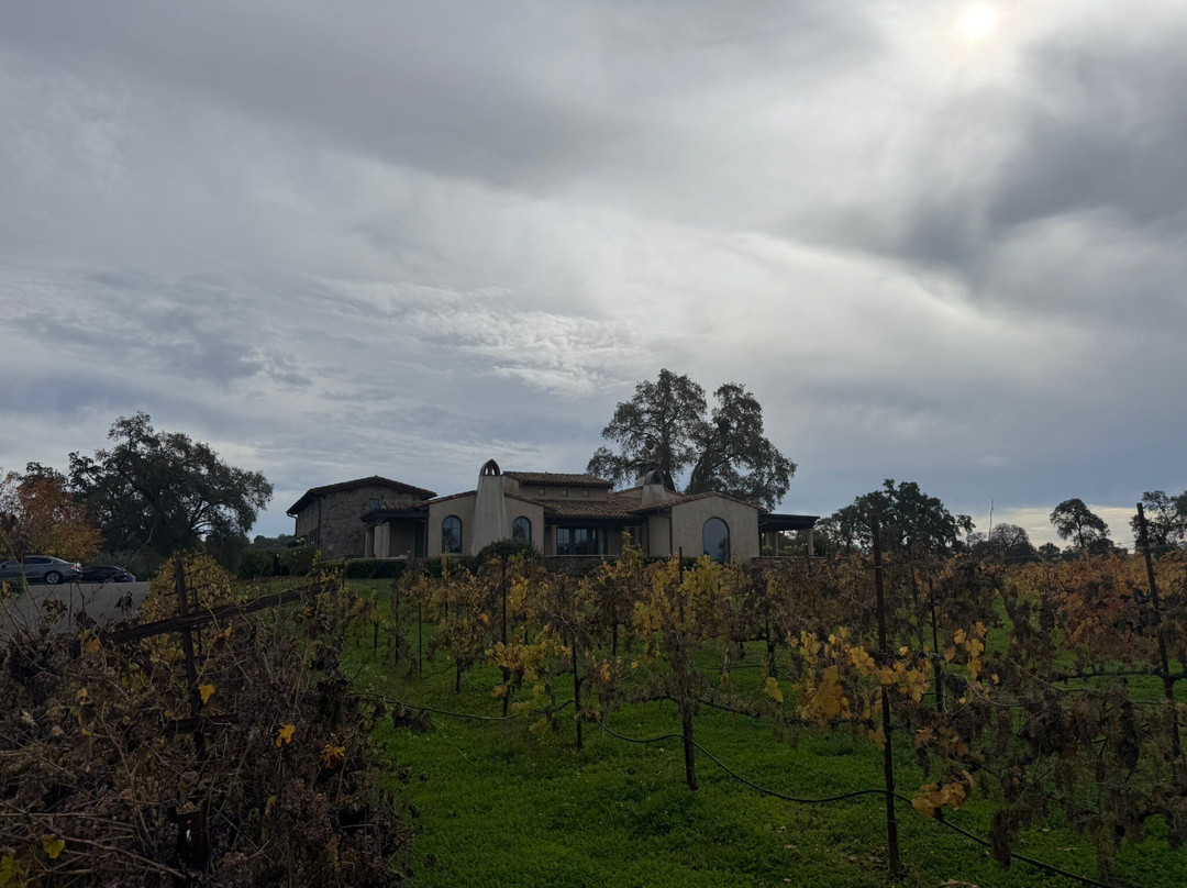 Grand Reserve Inn主图