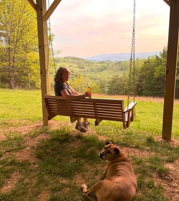 Dry Run Spirits-Franklin必去景点