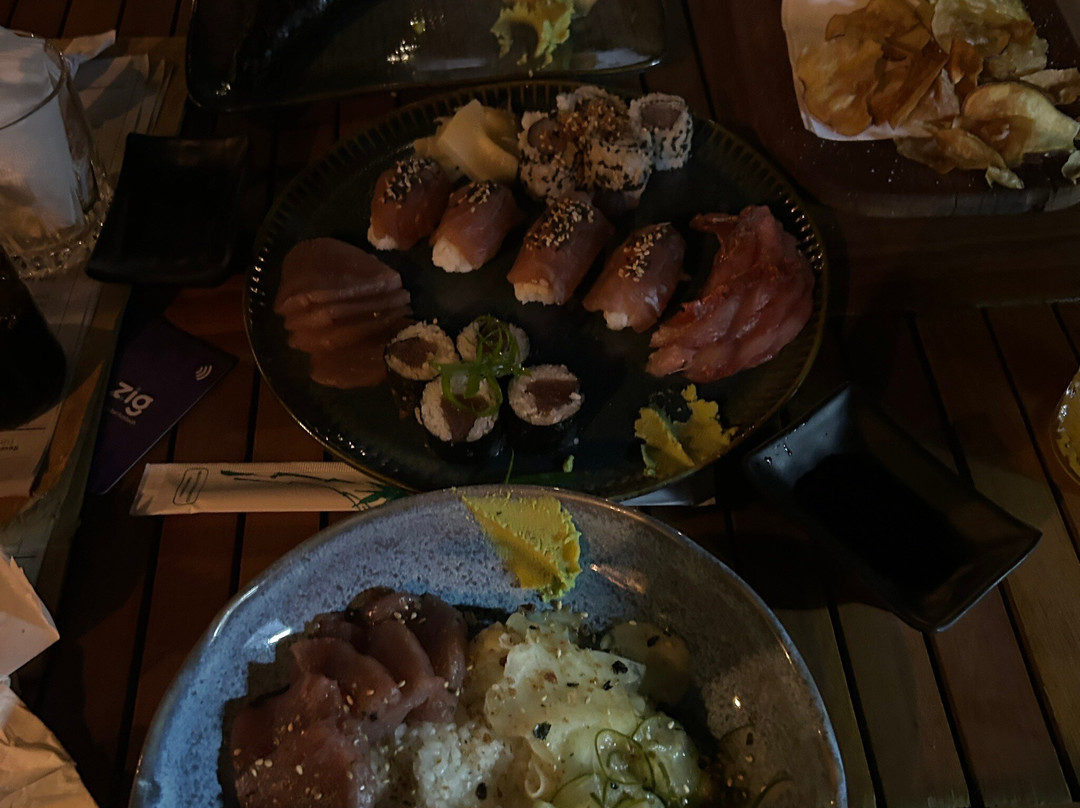 Restaurante Casa Barca