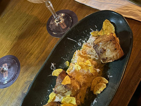 Nu Gastrobar E Restaurante