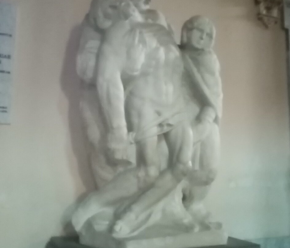 Cattedrale di Sant'Agapito-Palestrina必去景点