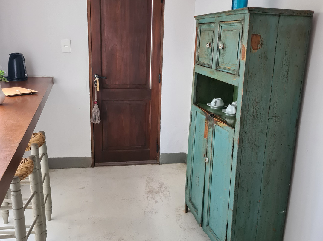 Finca Valentina主图