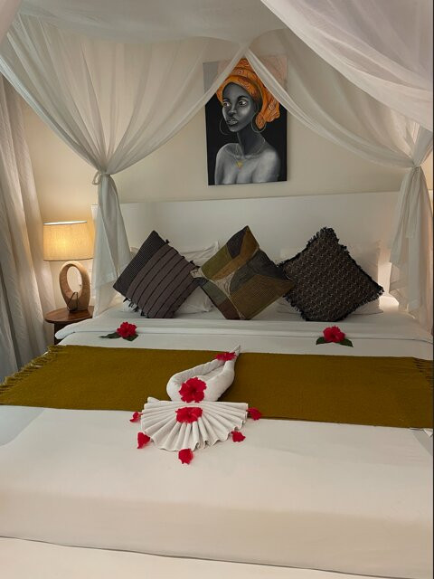 Toa Hotel & Spa主图