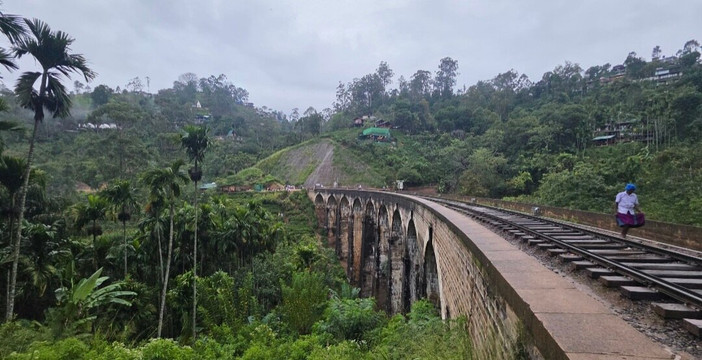 Travelers Arc Sri Lanka-马塔拉必去景点