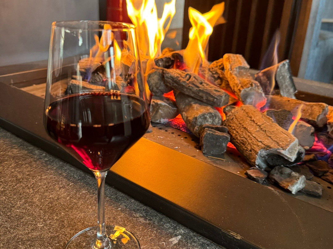 罕布什尔酒店主图