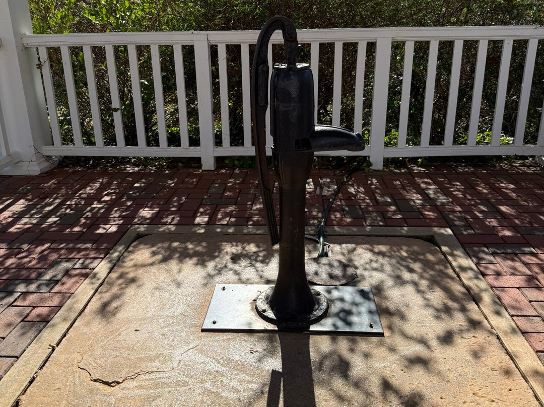 Helen Keller Birthplace-Tuscumbia必去景点